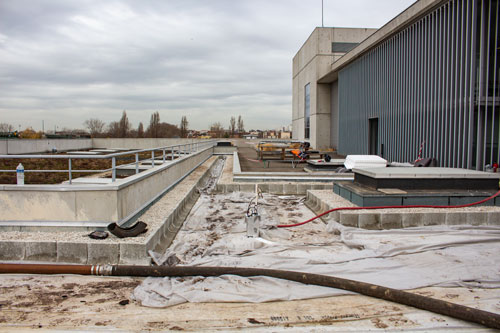 LE-PROJET-TERREOLE-SIAAP- Colombes-Renovation-toiture-terrasse